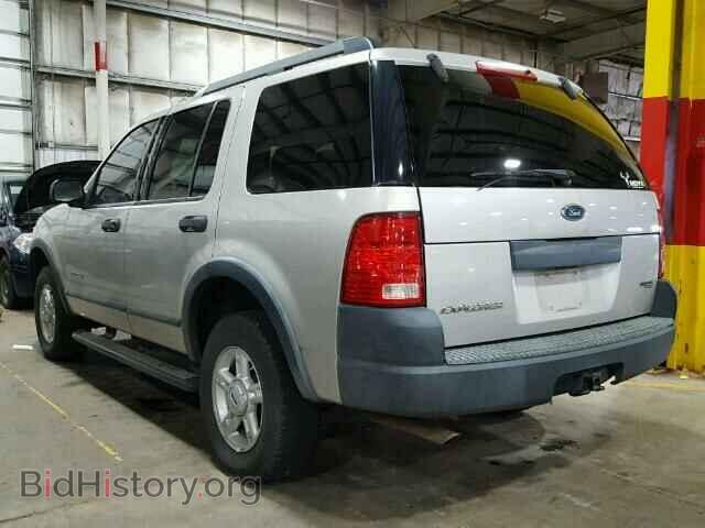 2005 FORD EXPLORER - VIN: 1FMZU62E75ZA33325 - Фото 3