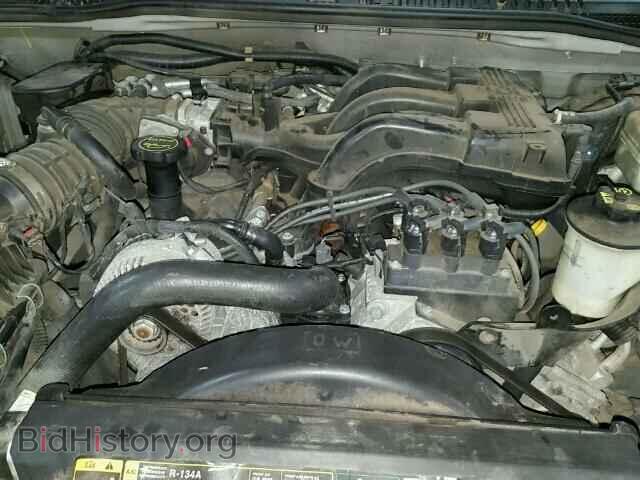 2005 FORD EXPLORER - VIN: 1FMZU62E75ZA33325 - Фото 7