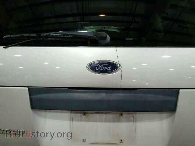 2005 FORD EXPLORER - VIN: 1FMZU62E75ZA33325 - Фото 9