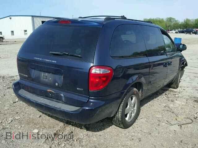 2006 DODGE CARAVAN - VIN: 2D4GP44L86R641369 - Фото 4
