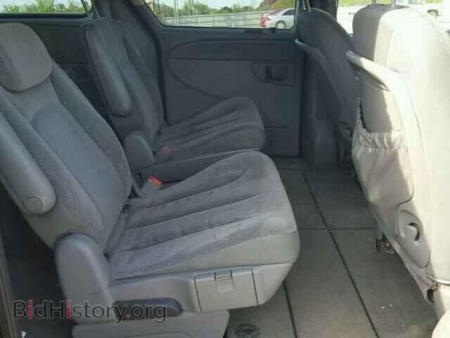 2006 DODGE CARAVAN - VIN: 2D4GP44L86R641369 - Фото 6