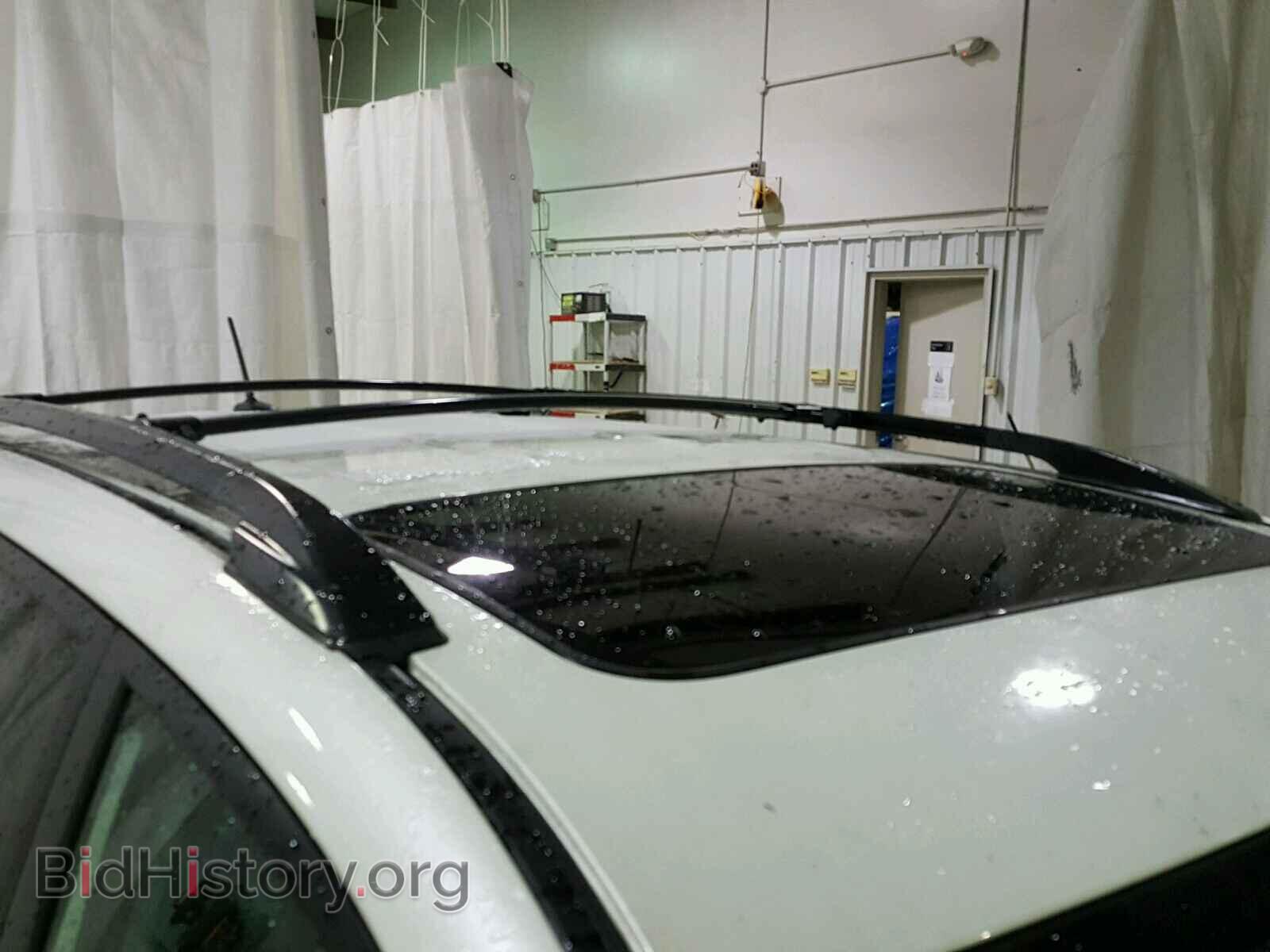 2012 TOYOTA RAV4 - VIN: 2T3DF4DV4CW237927 - Photo 9