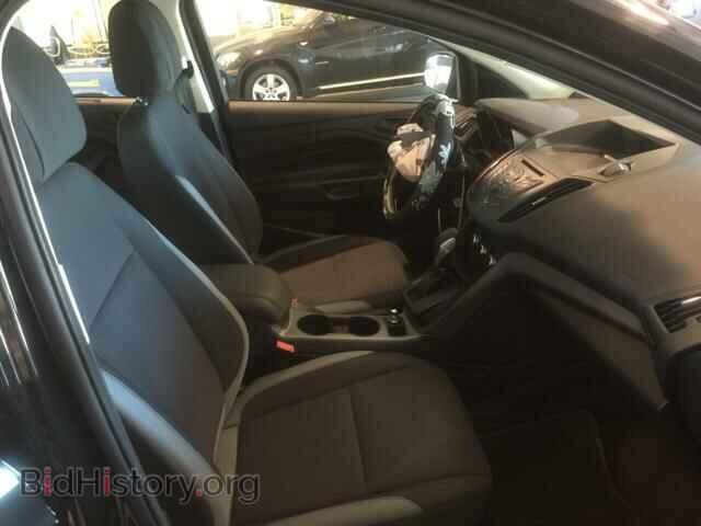 2015 FORD ESCAPE - VIN: 1FMCU0F73FUB37016 - Фото 5