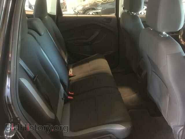 2015 FORD ESCAPE - VIN: 1FMCU0F73FUB37016 - Фото 6