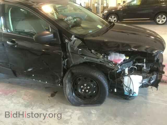 2015 FORD ESCAPE - VIN: 1FMCU0F73FUB37016 - Фото 9