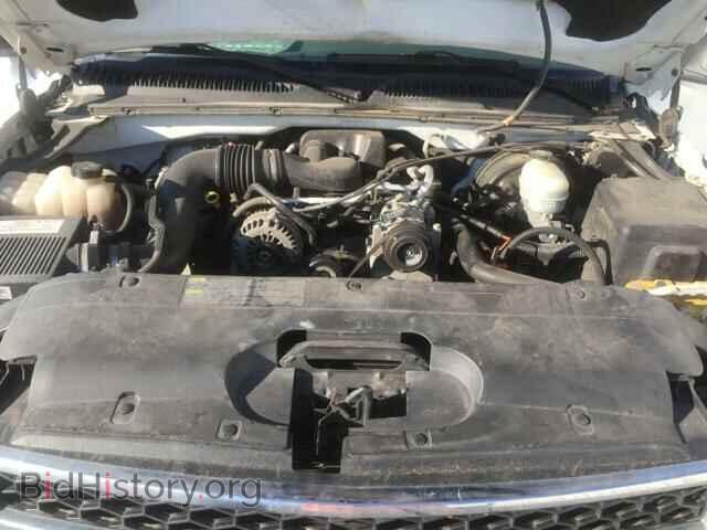 2007 CHEVROLET SILVERADO - VIN: 1GCEC14X87Z160529 - Фото 7