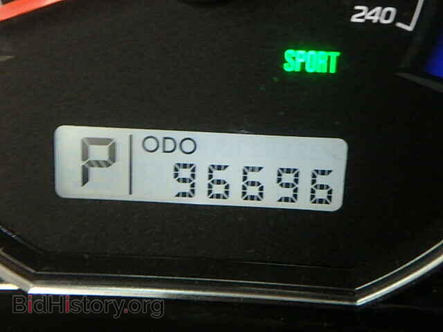 2009 SUBARU FORESTER - VIN: JF2SH616X9H790771 - Фото 8