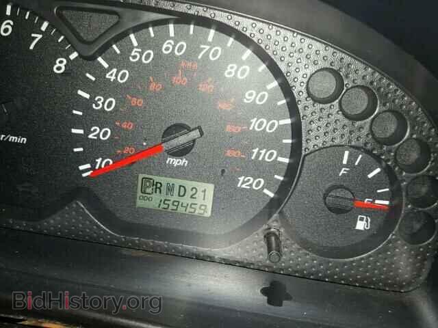 2001 MAZDA TRIBUTE - VIN: 4F2YU09161KM01934 - Фото 8