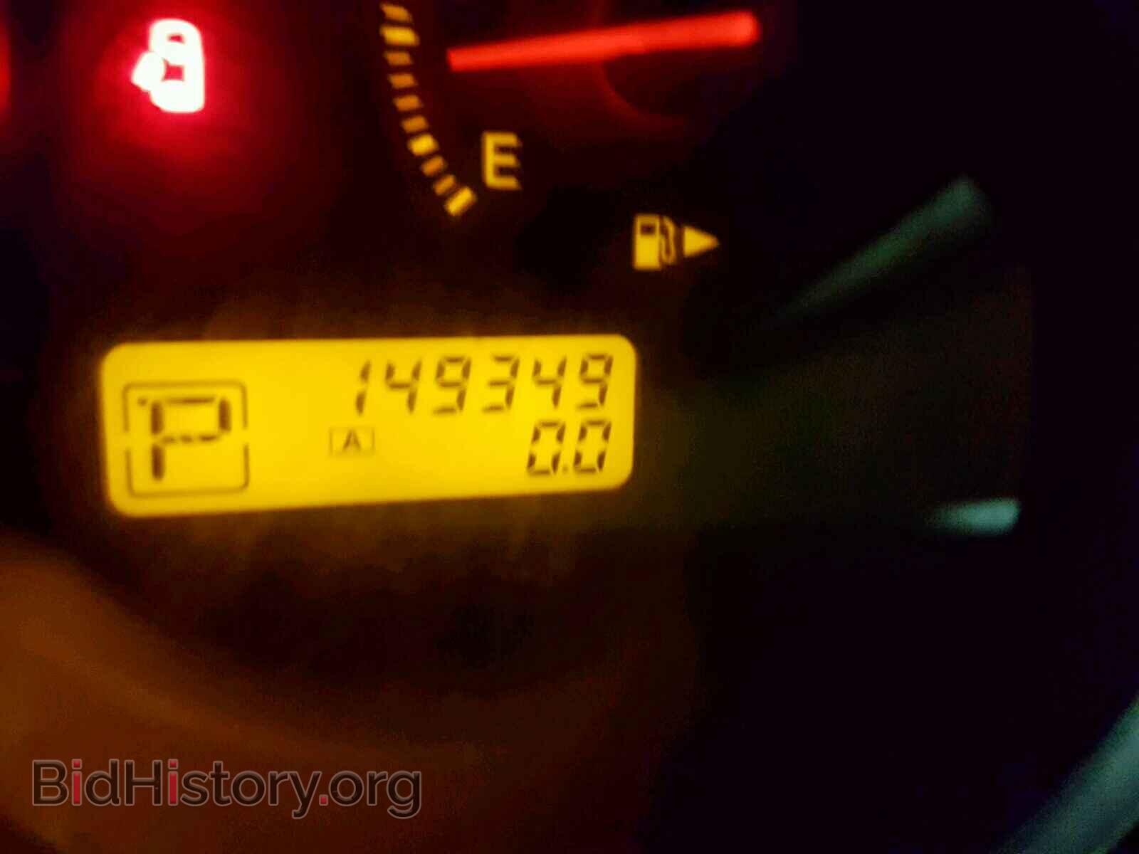 2008 NISSAN VERSA - VIN: 3N1BC13E08L399801 - Фото 8