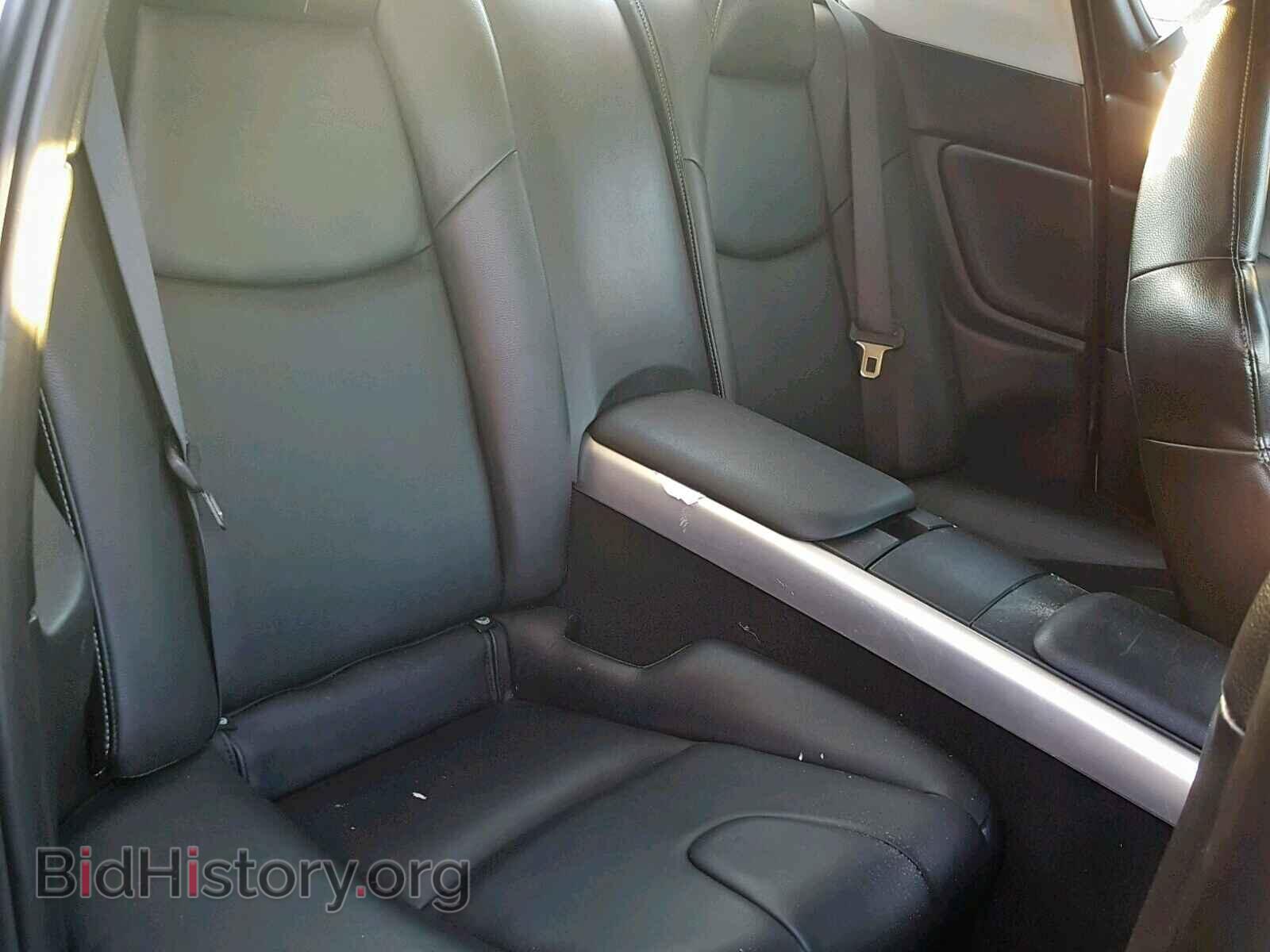 2006 MAZDA RX8 - VIN: JM1FE173760200142 - Фото 6