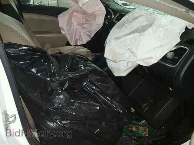 2013 DODGE AVENGER - VIN: 1C3CDZAB0DN566405 - Фото 5