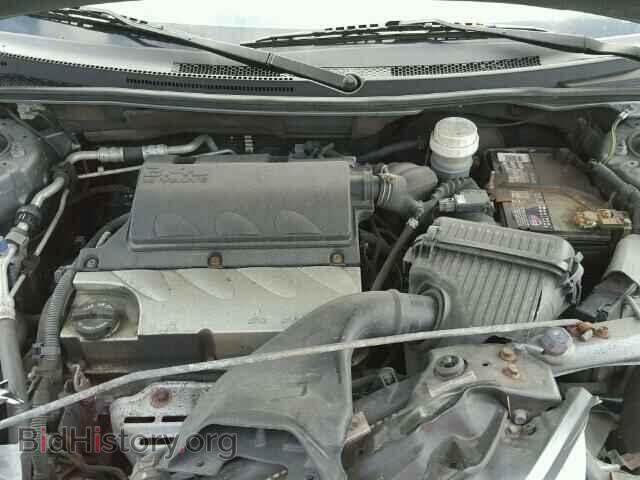 2007 MITSUBISHI ECLIPSE - VIN: 4A3AK24F57E028802 - Фото 7