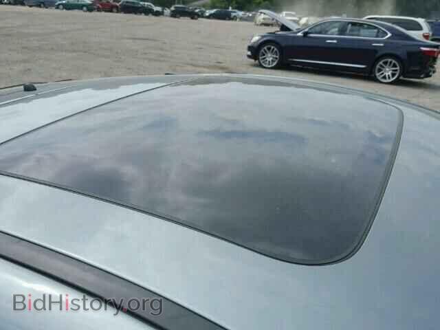 2007 MITSUBISHI ECLIPSE - VIN: 4A3AK24F57E028802 - Фото 9