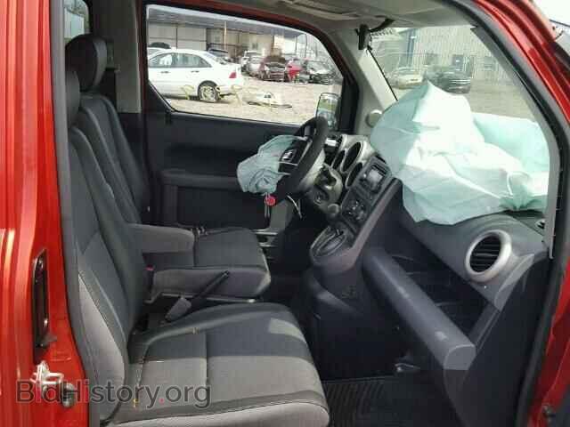 2004 HONDA ELEMENT - VIN: 5J6YH28694L027387 - Photo 5