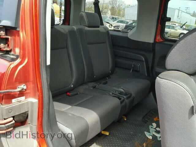 2004 HONDA ELEMENT - VIN: 5J6YH28694L027387 - Photo 6