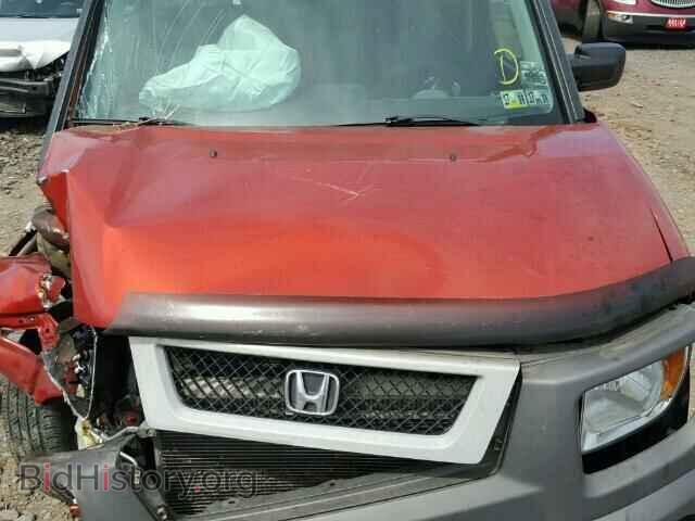 2004 HONDA ELEMENT - VIN: 5J6YH28694L027387 - Photo 7