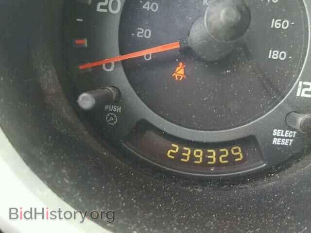 2004 HONDA ELEMENT - VIN: 5J6YH28694L027387 - Photo 8
