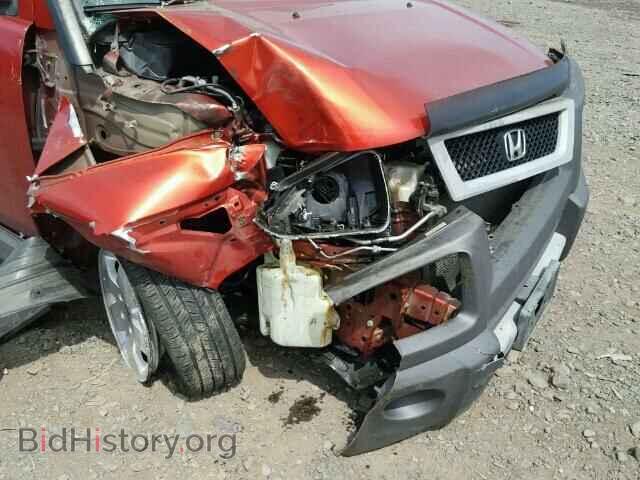2004 HONDA ELEMENT - VIN: 5J6YH28694L027387 - Photo 9