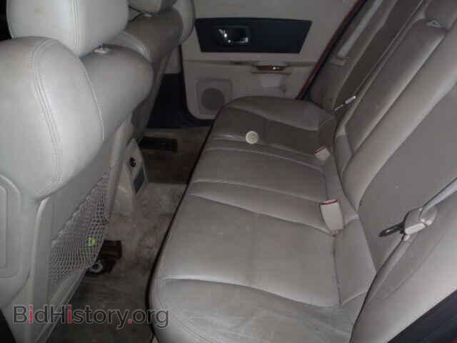 2005 CADILLAC CTS - VIN: 1G6DP567350146143 - Фото 6