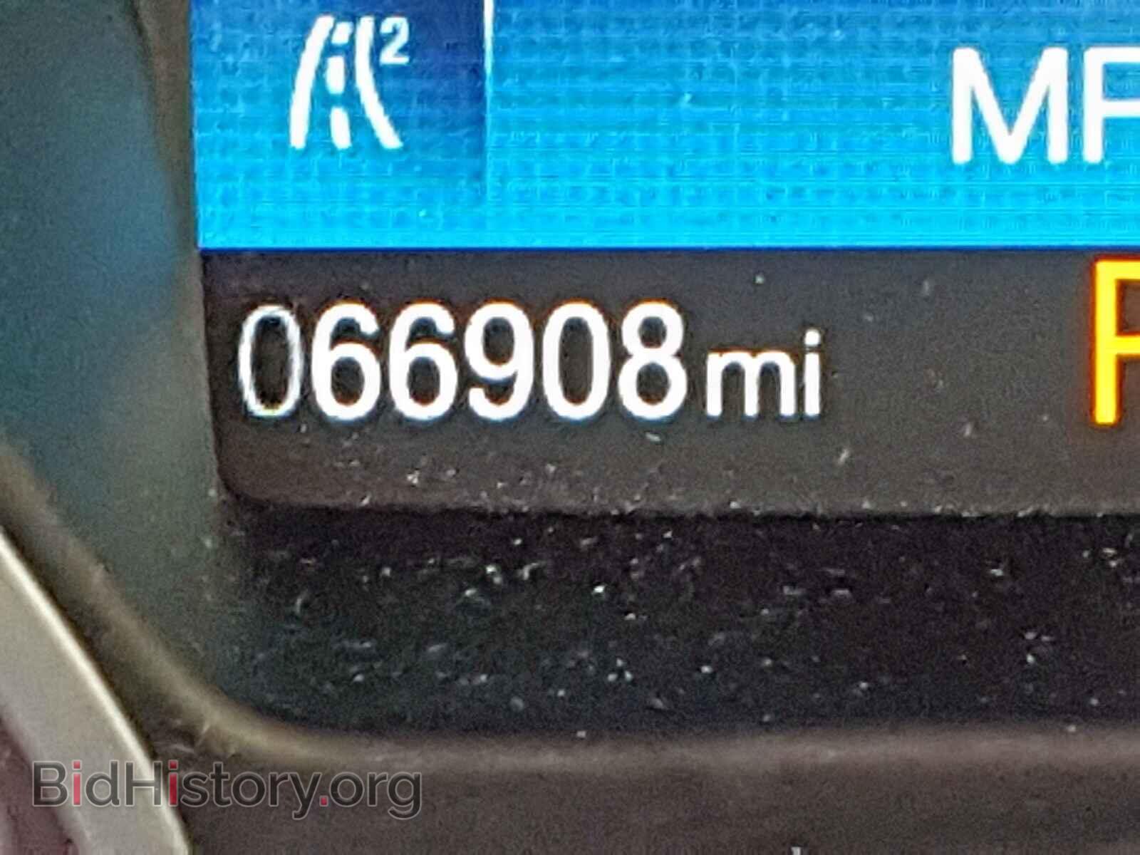 2016 FORD FOCUS SE - VIN: 1FADP3F22GL266464 - Фото 8