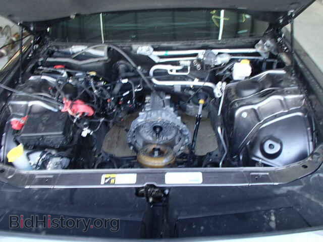 2015 DODGE CHALLENGER - VIN: 2C3CDZBG3FH737413 - Фото 7