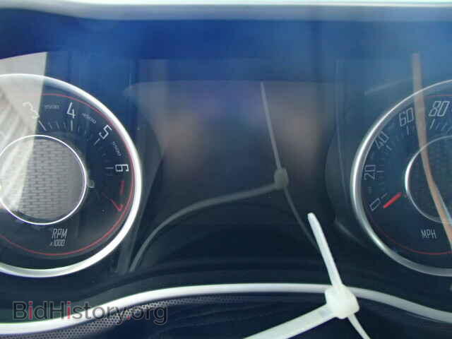2015 DODGE CHALLENGER - VIN: 2C3CDZBG3FH737413 - Фото 8