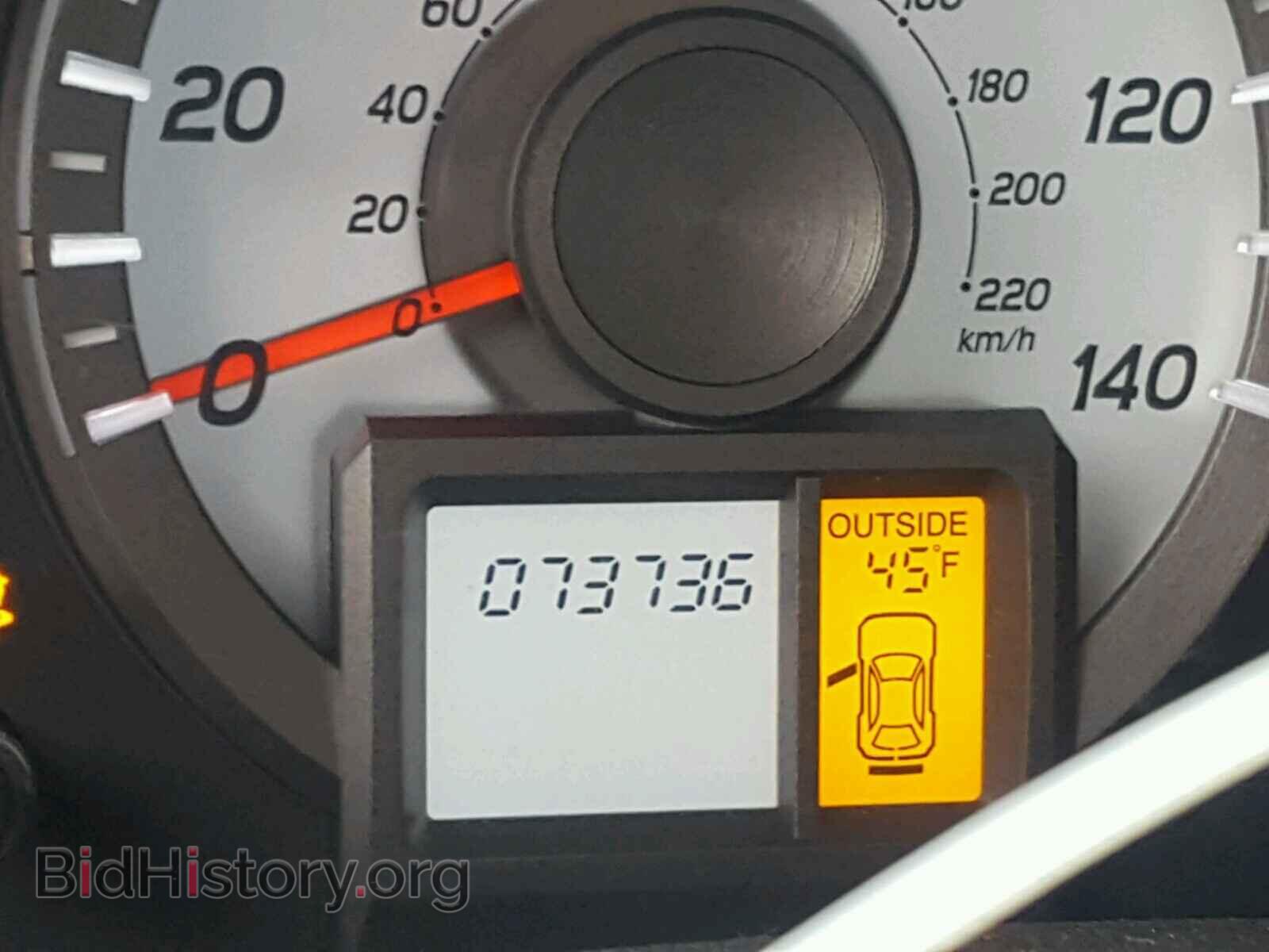 2013 HONDA PILOT - VIN: 5FNYF4H56DB009785 - Фото 8