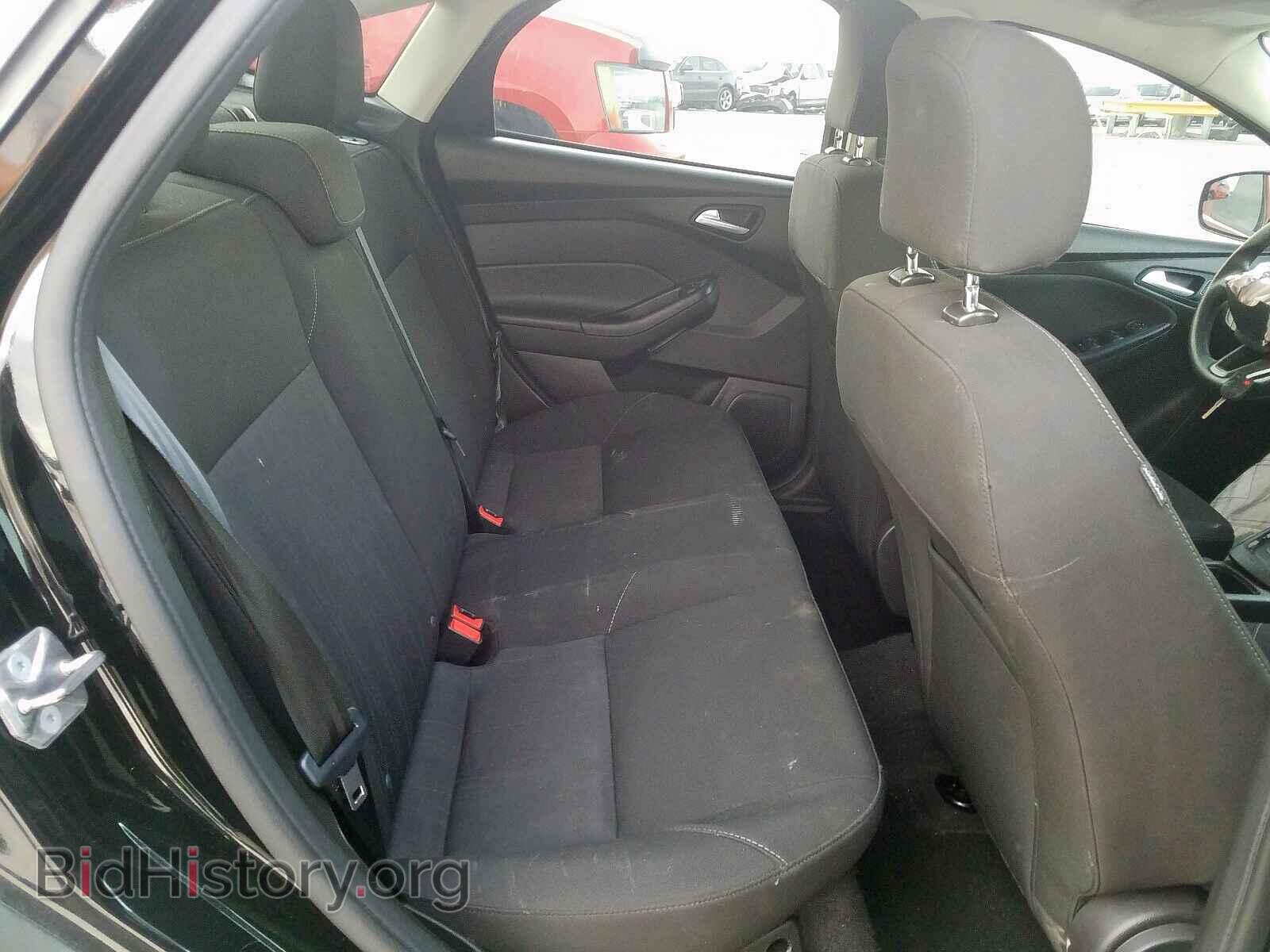 2016 FORD FOCUS SE - VIN: 1FADP3FE5GL324268 - Фото 6