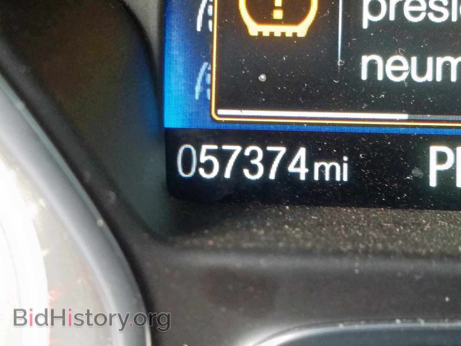 2016 FORD FOCUS SE - VIN: 1FADP3FE5GL324268 - Фото 8
