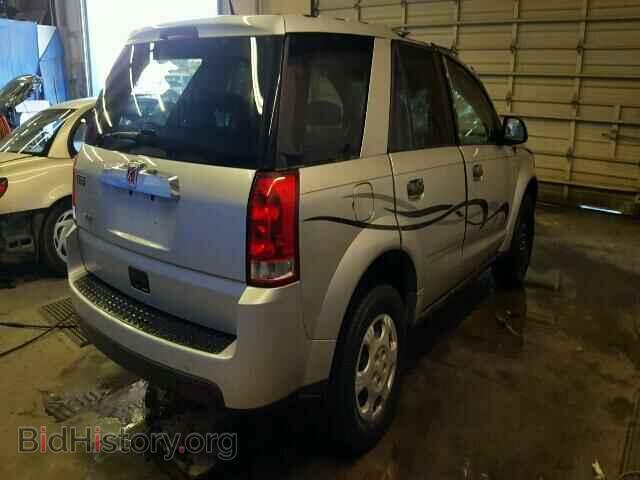 2006 SATURN VUE - VIN: 5GZCZ33D56S815809 - Фото 4