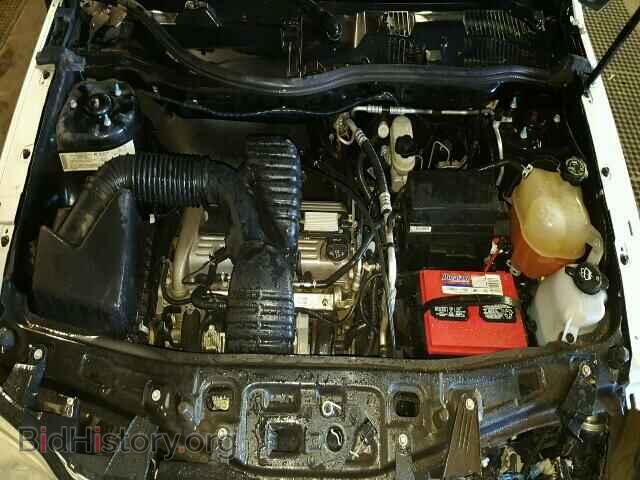 2006 SATURN VUE - VIN: 5GZCZ33D56S815809 - Фото 7