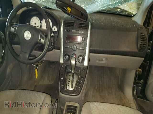 2006 SATURN VUE - VIN: 5GZCZ33D56S815809 - Фото 10
