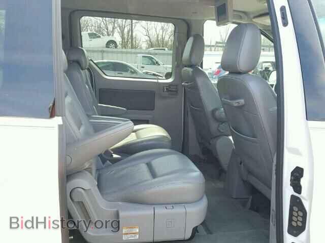 2004 FORD FREESTAR - VIN: 2FMDA58254BB12925 - Фото 6
