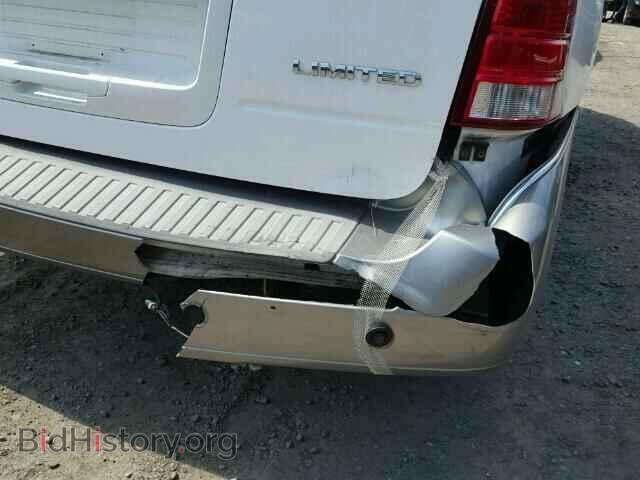 2004 FORD FREESTAR - VIN: 2FMDA58254BB12925 - Фото 9