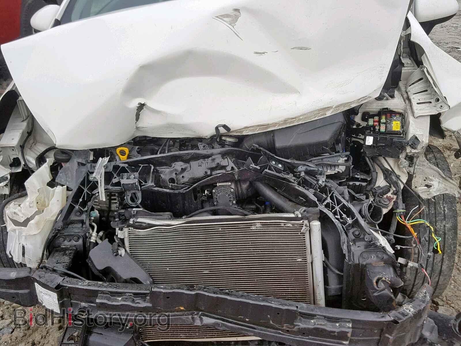 2016 KIA RIO - VIN: KNADM4A36G6544660 - Фото 7