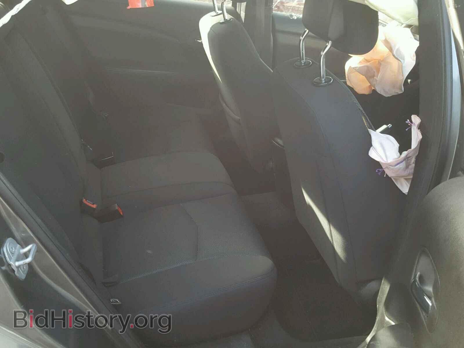 2012 DODGE AVENGER - VIN: 1C3CDZAB8CN136300 - Фото 6