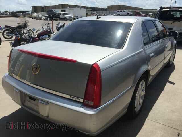 2006 CADILLAC DTS - VIN: 1G6KD57Y76U111087 - Photo 4