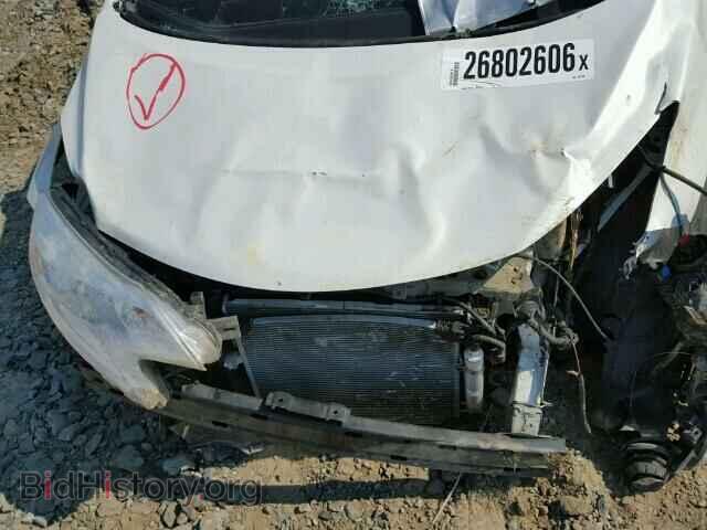 2014 NISSAN VERSA - VIN: 3N1CE2CP1EL402156 - Photo 7