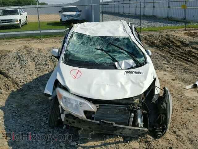 2014 NISSAN VERSA - VIN: 3N1CE2CP1EL402156 - Photo 9