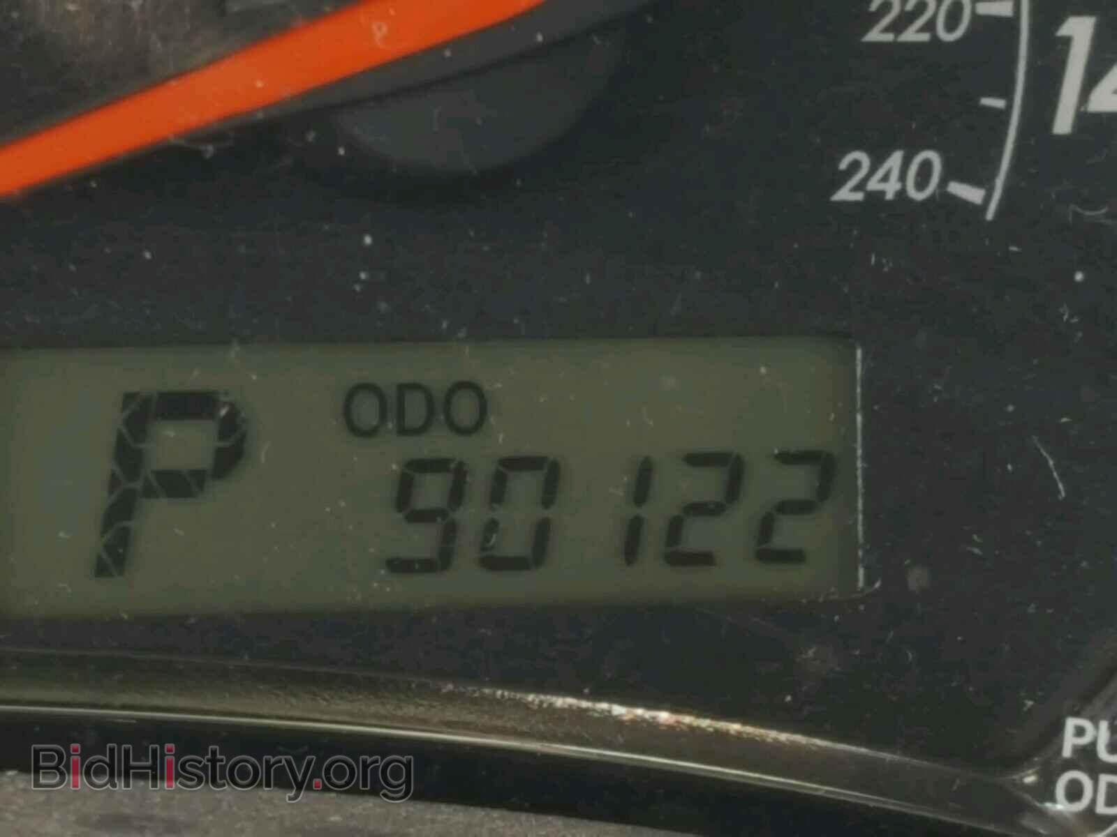2013 TOYOTA COROLLA BA - VIN: 5YFBU4EEXDP197912 - Фото 8