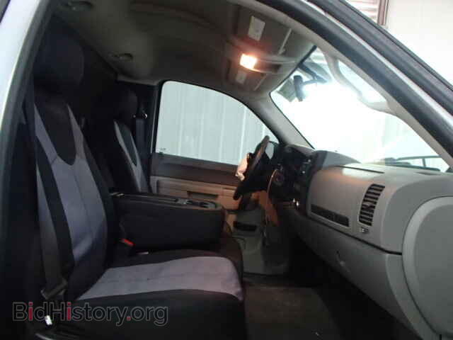 2012 CHEVROLET SILVERADO - VIN: 1GCNCPEXXCZ189459 - Фото 5