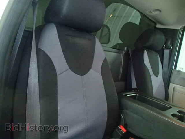 2012 CHEVROLET SILVERADO - VIN: 1GCNCPEXXCZ189459 - Фото 6