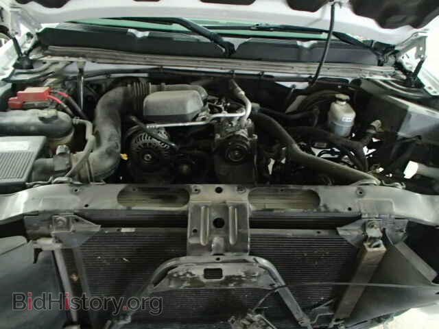 2012 CHEVROLET SILVERADO - VIN: 1GCNCPEXXCZ189459 - Фото 7
