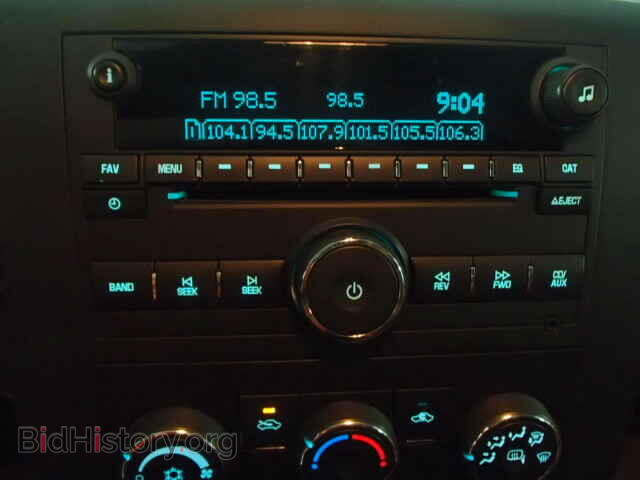 2012 CHEVROLET SILVERADO - VIN: 1GCNCPEXXCZ189459 - Фото 9