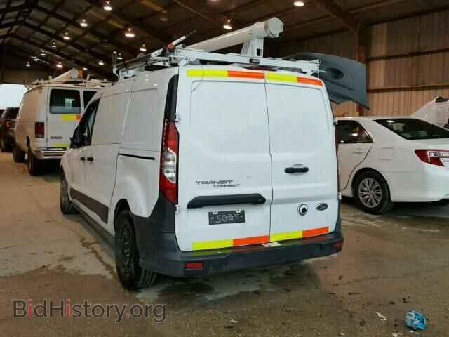 2016 FORD TRANSIT CO - VIN: NM0LS7E71G1245025 - Фото 3