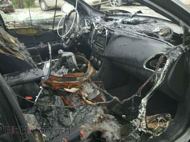 2012 CHRYSLER 200 - VIN: 1C3CCBBB1CN200170 - Photo 5