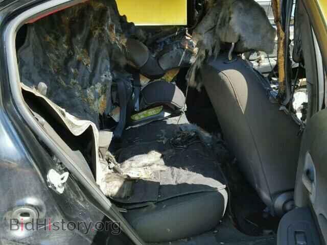 2012 CHRYSLER 200 - VIN: 1C3CCBBB1CN200170 - Photo 6