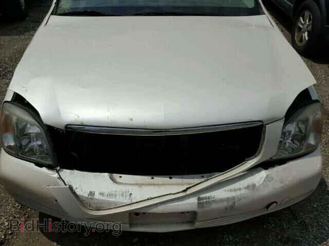 2002 CADILLAC DEVILLE - VIN: 1G6KE54Y02U283327 - Фото 7