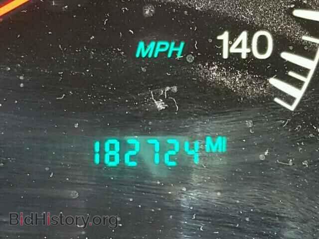2002 CADILLAC DEVILLE - VIN: 1G6KE54Y02U283327 - Фото 8