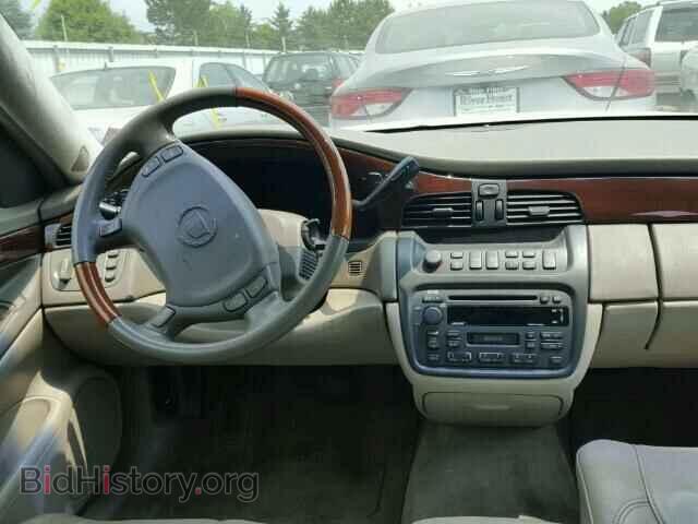 2002 CADILLAC DEVILLE - VIN: 1G6KE54Y02U283327 - Фото 9